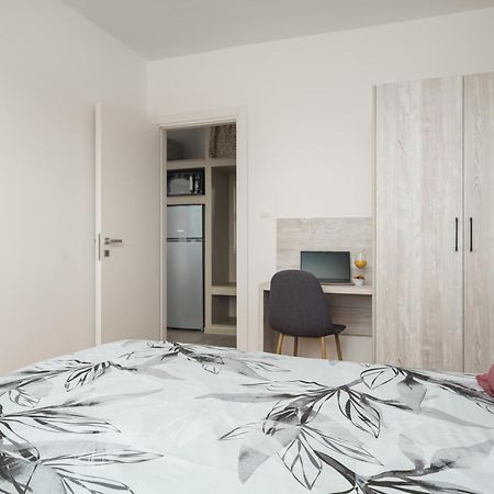 Apartment Remy ヴォディツェ エクステリア 写真