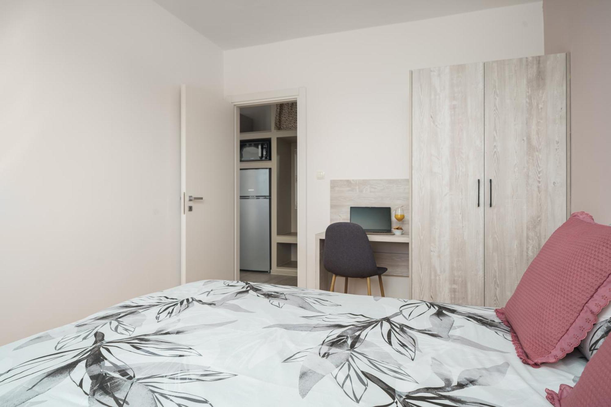 Apartment Remy ヴォディツェ エクステリア 写真