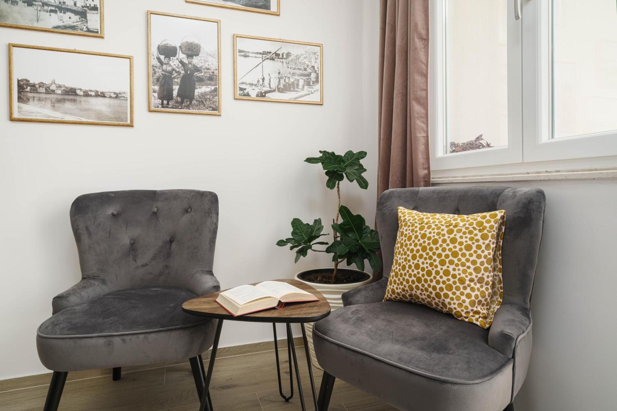 Apartment Remy ヴォディツェ エクステリア 写真