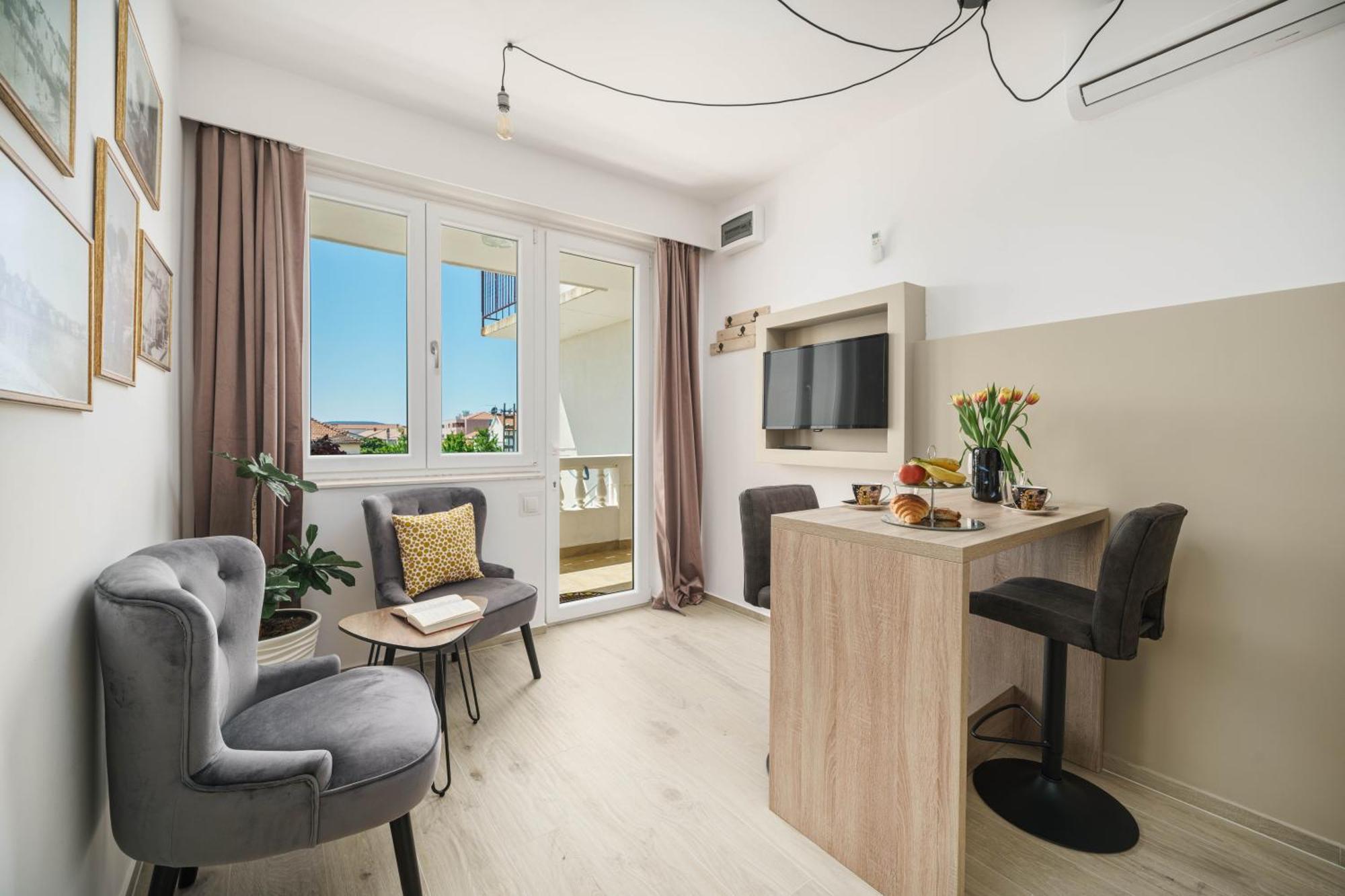 Apartment Remy ヴォディツェ エクステリア 写真